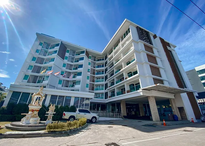 Vareena Palace Hotel