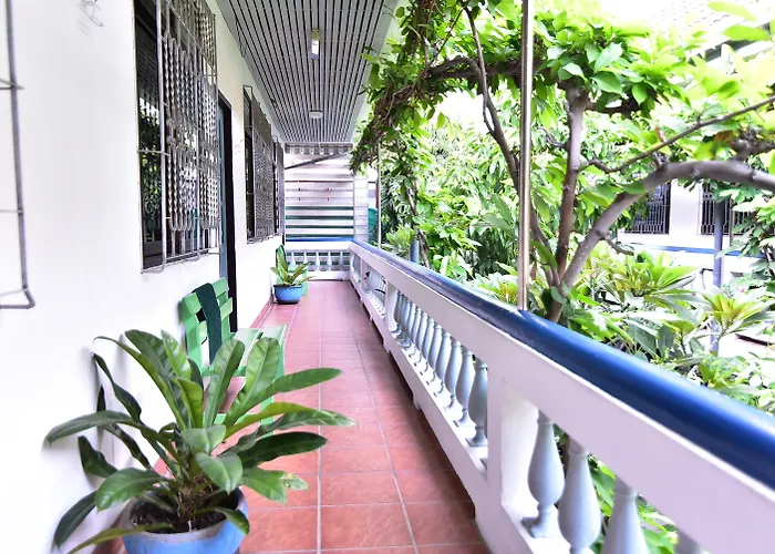 Nong Apartment Pattaya - Adults Only