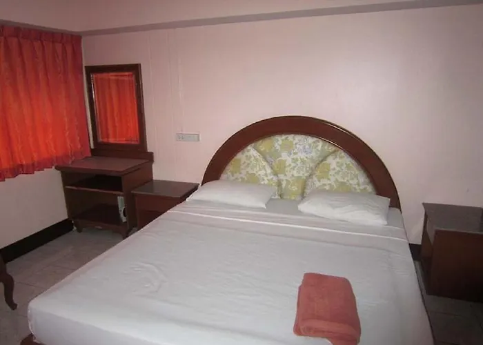 Aa Guesthouse