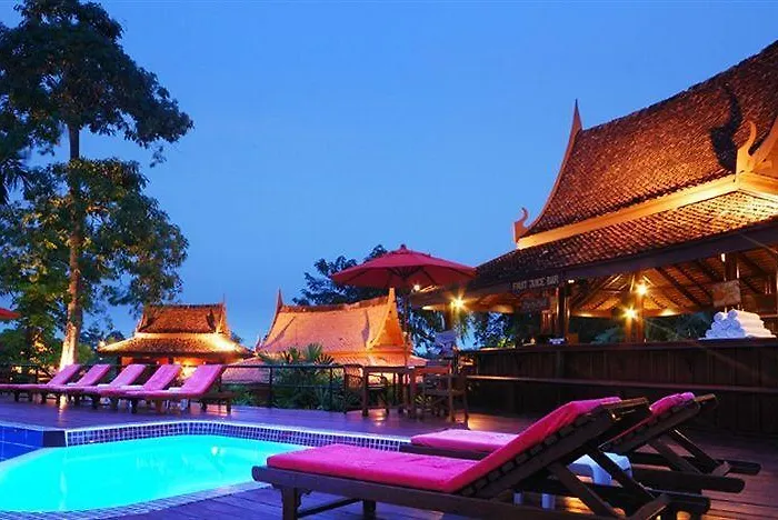 Sugar Hut Resort & Restaurant
