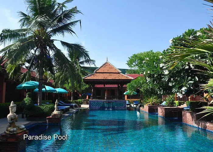 Sabai Resort
