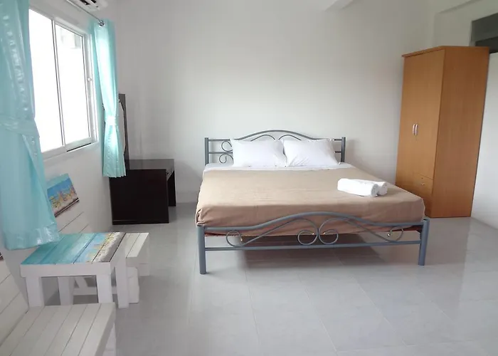 Beach House Pattaya