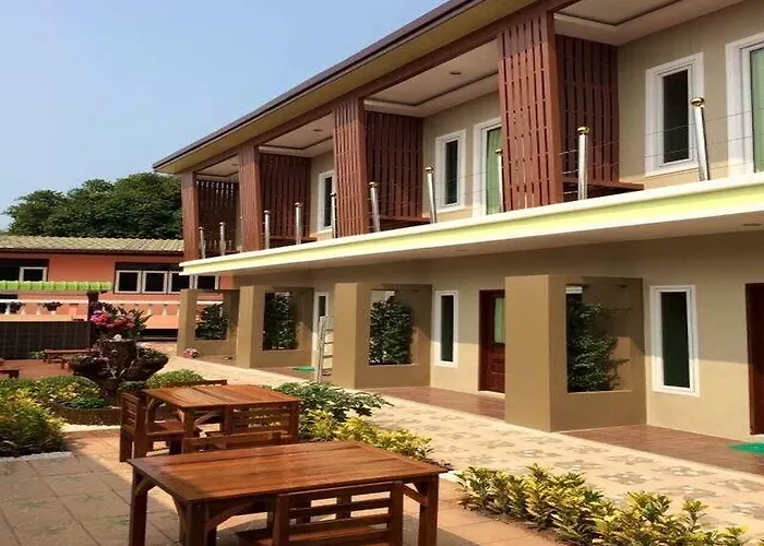 Sea Sun View Resort