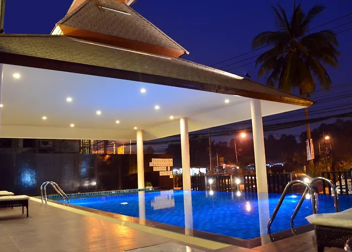 Tevan Jomtien Pattaya