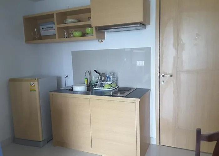 Na Lanna Condo