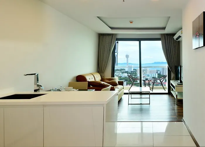Peak Towers Condominium