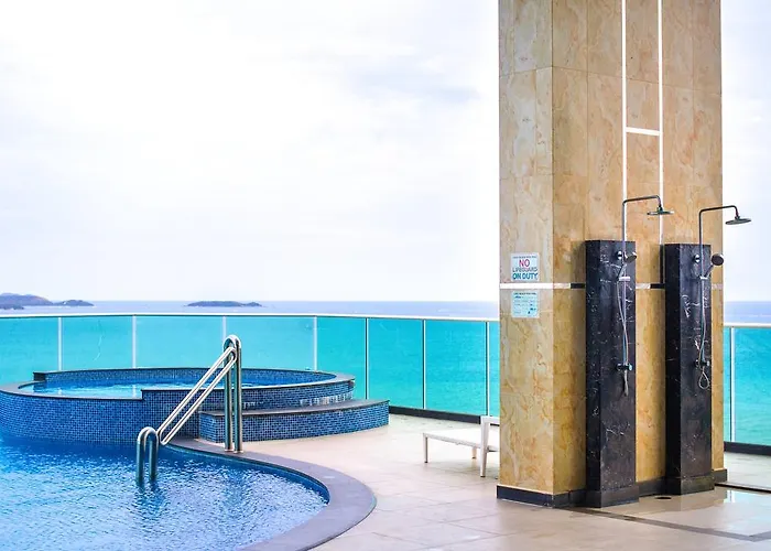 Sea View Luxury Apartments