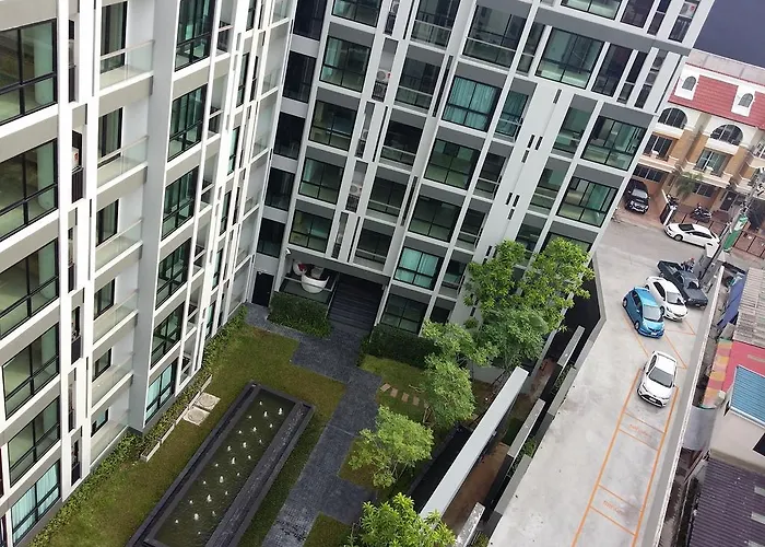 The Chezz By Patsamon