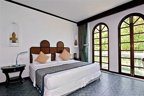 Poseidon Boutique Hotel