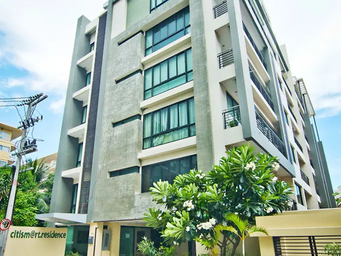 Citismart Luxury Apartments