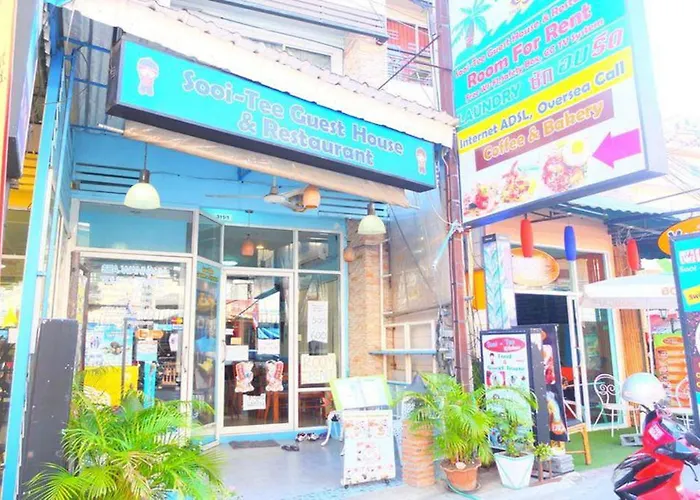 Sooi Tee Guest House 1