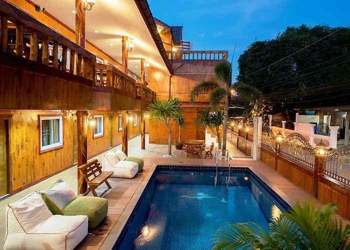 Viking Resorts