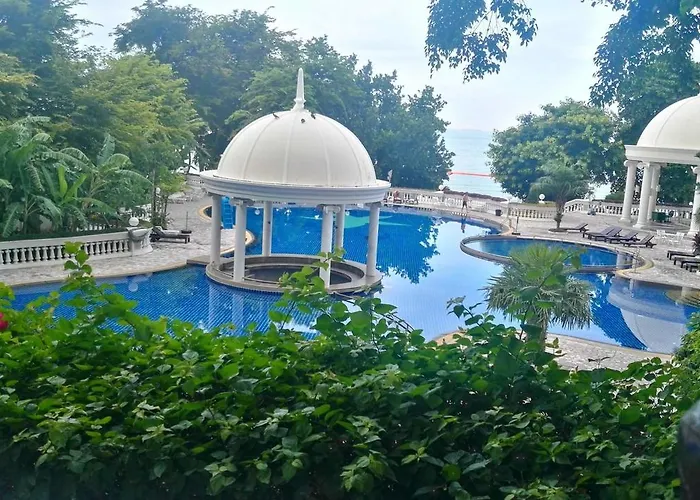 Pattaya Sky Beach