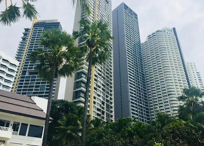 North Point