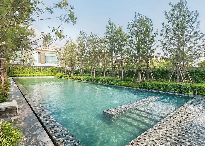 Veranda Resort Pattaya - Mgallery Collection