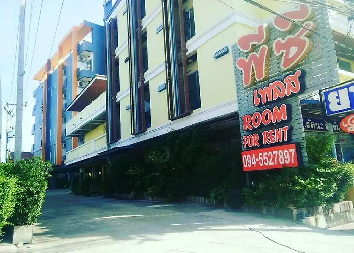 Pc Place Pattaya