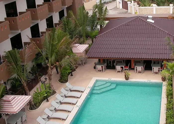 Cocco Resort