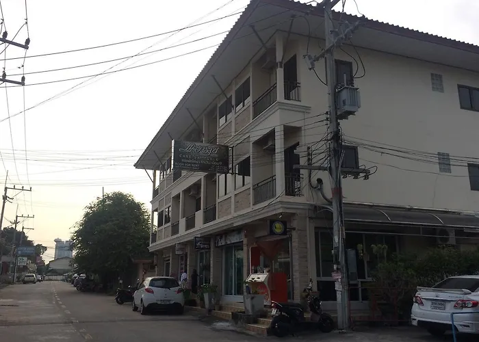 Kaesai Place