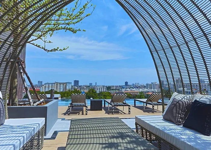 Chezzotel Pattaya
