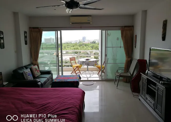 View Talay 5 Room 321