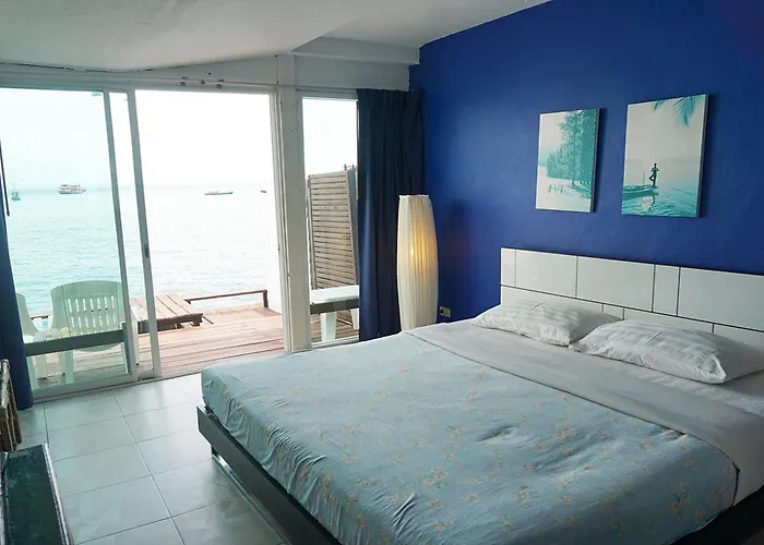 Baan I Taley On Sea