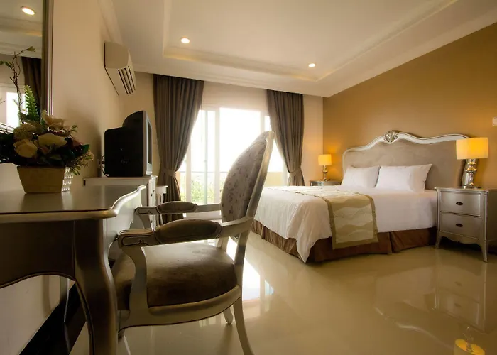 Lk Grand Living Place
