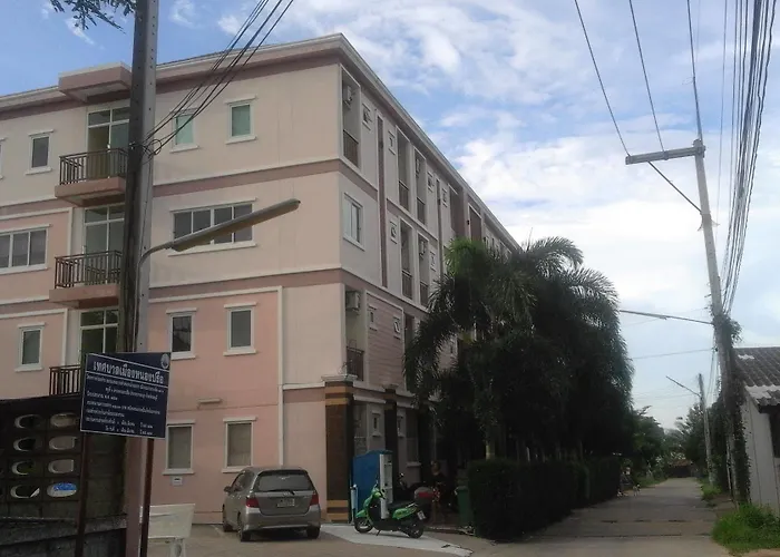 Dariva Place