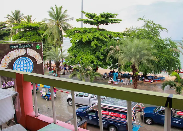The Pattaya Inn
