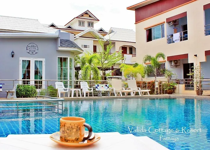 Valida Cottage