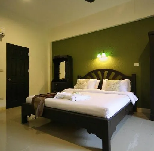 Ploen Pattaya Residence By Tolani