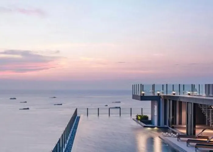 Central Pattaya Base Condo