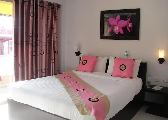 Ck Residence