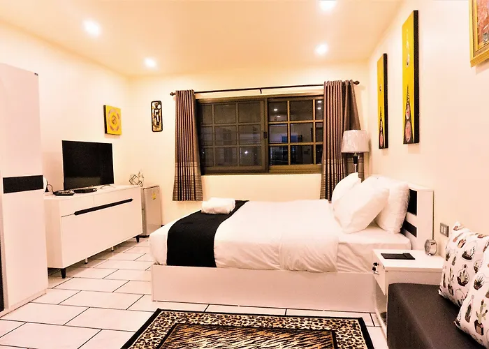 Pattaya 161 Villa
