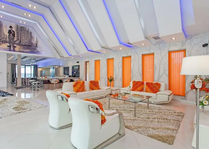 Royale Grand Villa