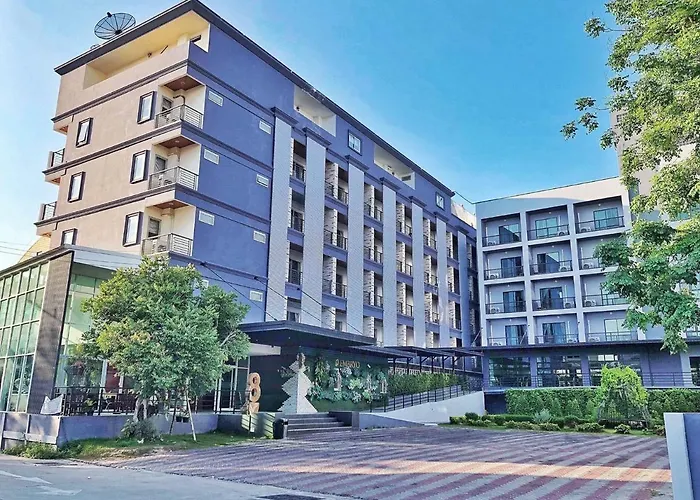 Embryo Hotel