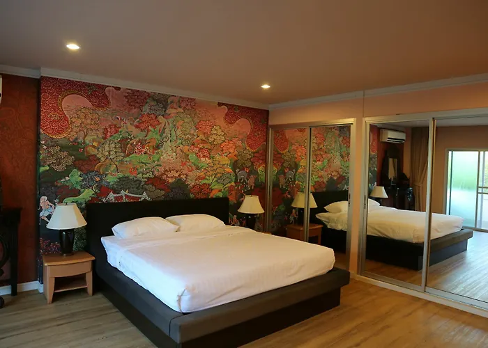 Scenxury Resort
