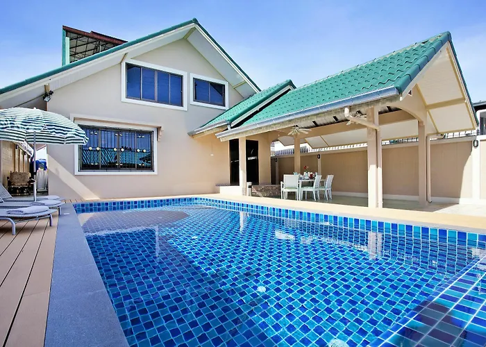 Villa Enigma