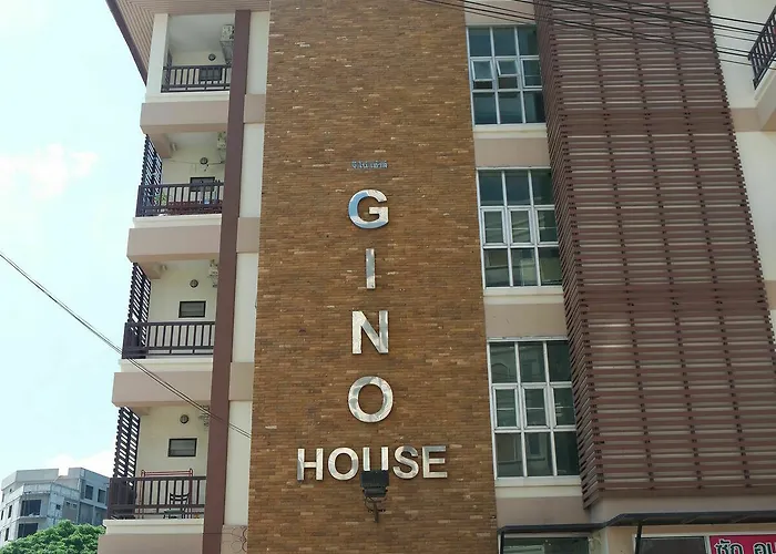 Gino House