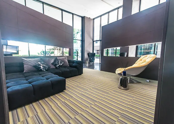 Central Pattaya Residence