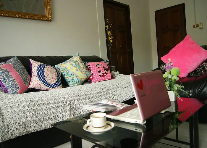 Annvilla - Home Sweet Home
