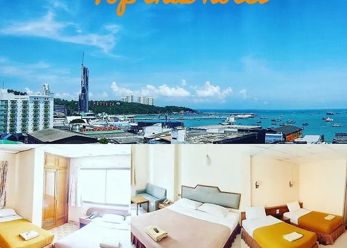 Top Thai Hotel