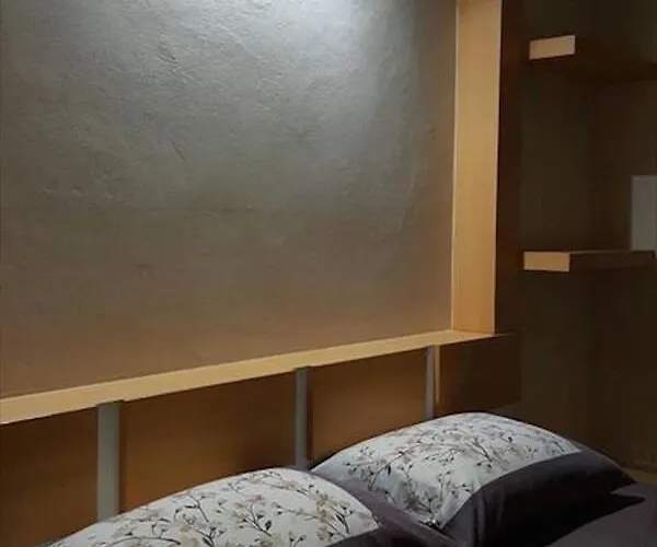 A&B Apartment