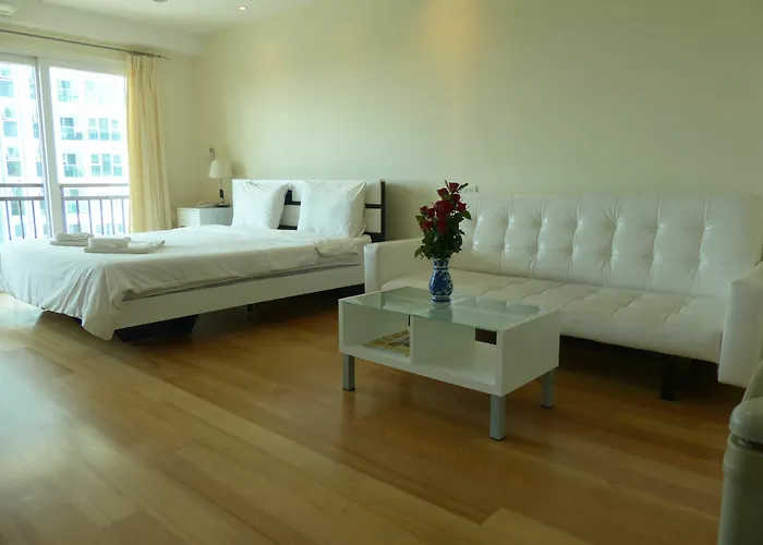 Chase Apartments