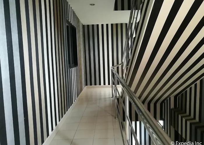 The Leader\'S Apartment