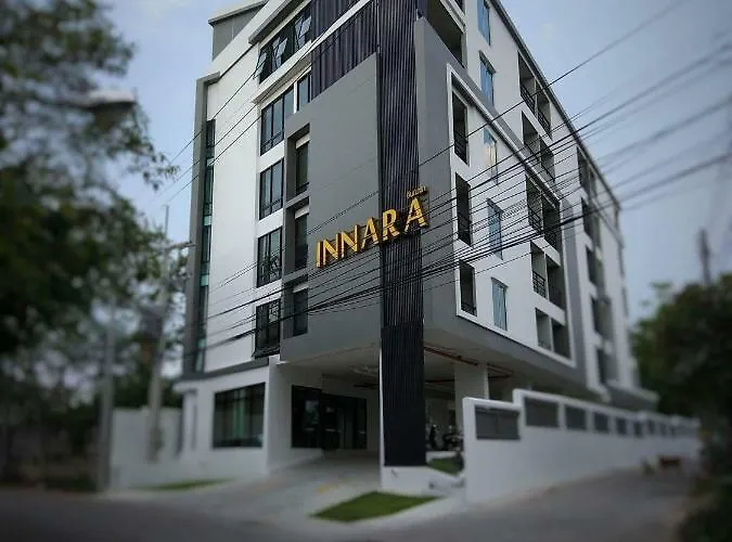 Innara Hotel