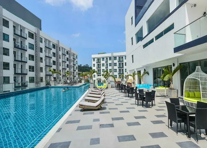 Arcadia Condo Big Pool-Big Gym