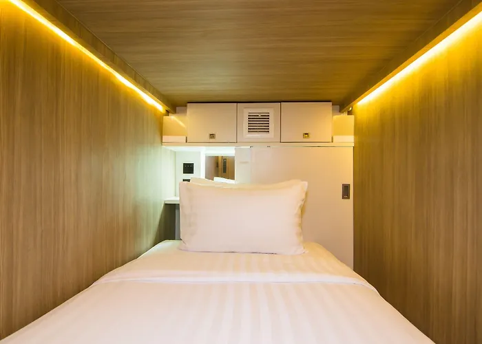 Nonze Hostel