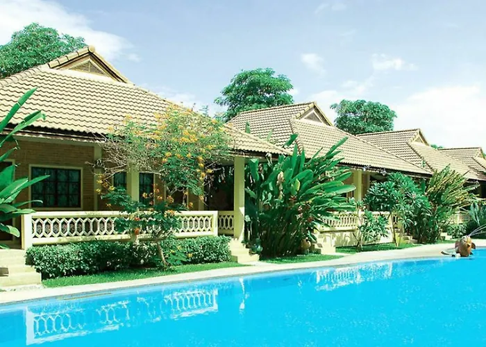 Le Palm I