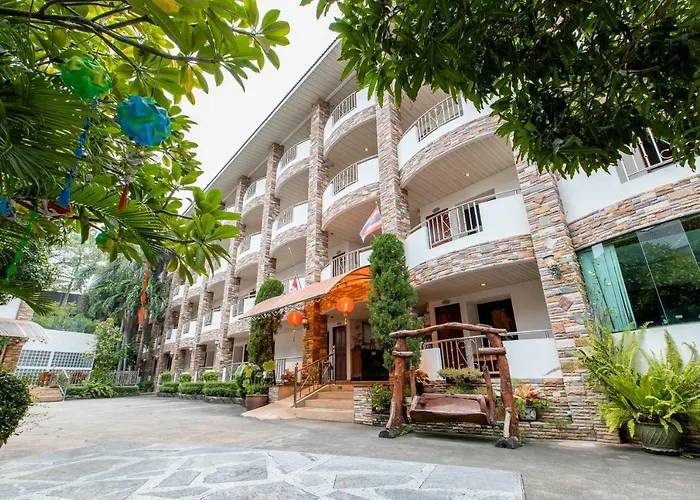 Selina Place Hotel