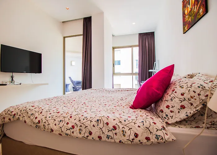 The Sanctuary By Pattaya Sunny Rentals